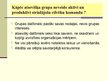 Prezentācija 'Komandas veidošana. Mērķu izvirzīšana. Pienākumu sadale komandā', 6.