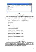 Konspekts 'Servera programmēšana', 17.