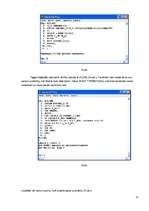 Konspekts 'Servera programmēšana', 21.