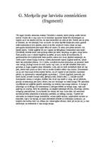 Referāts 'Latvija 19.gadsimtā', 8.