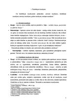 Referāts 'Šizofrēnijas traucējumi un gaita', 3.