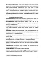 Referāts 'Šizofrēnijas traucējumi un gaita', 4.