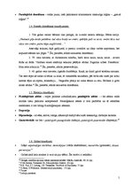 Referāts 'Šizofrēnijas traucējumi un gaita', 5.