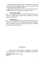 Referāts 'Šizofrēnijas traucējumi un gaita', 6.