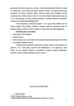 Referāts 'Šizofrēnijas traucējumi un gaita', 7.