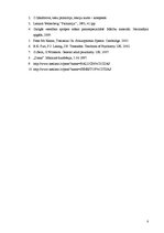 Referāts 'Šizofrēnijas traucējumi un gaita', 8.