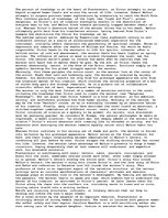 Eseja 'Frankenstien', 1.