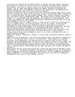 Eseja 'Frankenstien', 2.