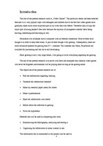 Referāts 'History of Video Games', 4.