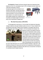 Referāts 'History of Video Games', 18.