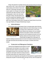 Referāts 'History of Video Games', 24.