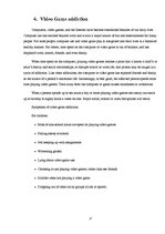 Referāts 'History of Video Games', 27.