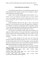 Referāts 'Latvijas valdību darbības analīze līdz iestājai Eiropas Savienībā', 1.