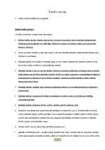 Konspekts 'Tiesību izcelsme', 1.