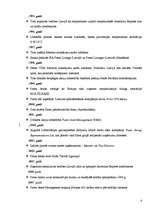 Referāts 'A/s "Parex banka"', 4.