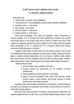 Referāts 'A/s "Parex banka"', 5.