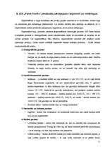 Referāts 'A/s "Parex banka"', 11.