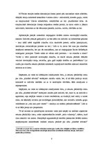 Eseja 'Kam būtu jāuzņemas resursu pārdalītāja loma par labu "sliktākā stāvoklī" esošaji', 6.