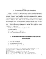 Referāts 'Talsu novada pašvaldības autonomā funkcija - civilstāvokļa aktu reģistrācija', 2.