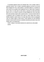 Referāts 'Paternitātes pieņēmums', 3.