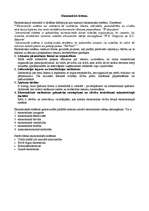 Konspekts 'Ekonomiskā sistēma', 1.