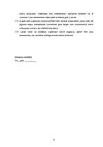 Paraugs 'Lietvedības kārtošanas instrukcija', 8.