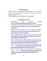 Referāts 'Lēnsa Ārmstronga dopinga skandāls - ziņu plūsmas analīze ziņu portālos delfi.lv ', 12.