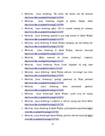 Referāts 'Lēnsa Ārmstronga dopinga skandāls - ziņu plūsmas analīze ziņu portālos delfi.lv ', 16.