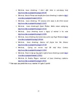 Referāts 'Lēnsa Ārmstronga dopinga skandāls - ziņu plūsmas analīze ziņu portālos delfi.lv ', 17.