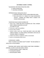 Konspekts 'Divlīmeņu banku sistēma', 1.