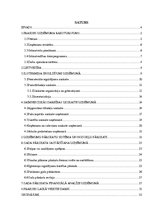 Prakses atskaite 'Pusgada prakses atskaite', 3.