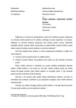 Prakses atskaite 'Pusgada prakses atskaite', 22.