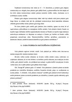 Prakses atskaite 'Pusgada prakses atskaite', 24.