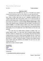 Prakses atskaite 'Diplomprakses atskaite', 24.