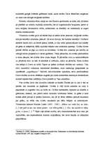 Referāts 'No viduslaikiem uz renesansi: cilvēka personības reformācija un tās raksturojums', 3.