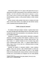 Referāts 'No viduslaikiem uz renesansi: cilvēka personības reformācija un tās raksturojums', 4.