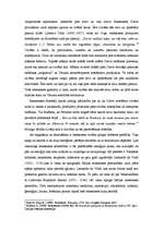 Referāts 'No viduslaikiem uz renesansi: cilvēka personības reformācija un tās raksturojums', 6.