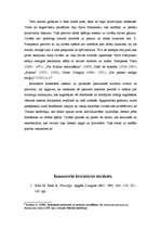 Referāts 'No viduslaikiem uz renesansi: cilvēka personības reformācija un tās raksturojums', 7.