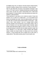 Referāts 'Cilvēktiesības Turcijā', 5.