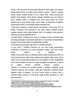 Referāts 'Cilvēktiesības Turcijā', 11.