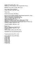 Referāts '1941. un 1949.gada deportācijas Latvijā', 31.