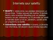 Prezentācija 'Interneta pieslēguma veidi', 5.