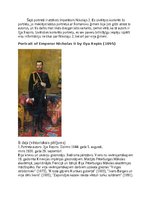 Eseja 'Portrets &', 2.