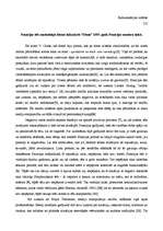 Referāts 'Francijas tēls laikrakstā "Diena" 2005.gada Francijas nemieru laikā', 1.