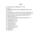 Referāts 'Francijas tēls laikrakstā "Diena" 2005.gada Francijas nemieru laikā', 6.