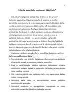 Referāts 'Darba aizsardzība uzņēmumā SIA "Ozols"', 5.