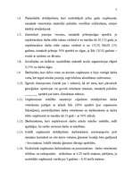 Referāts 'Darba aizsardzība uzņēmumā SIA "Ozols"', 7.