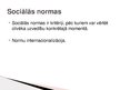 Prezentācija 'Socializācija', 3.
