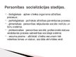 Prezentācija 'Socializācija', 5.
