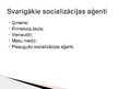 Prezentācija 'Socializācija', 8.